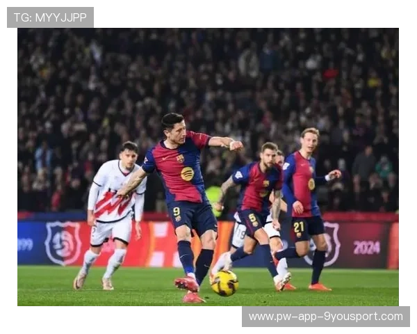 巴萨中场整体推进为胜利奠定基础