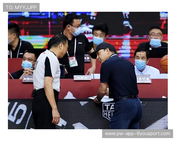 CBA裁判系统升级 提升比赛公正性，cba裁判管理