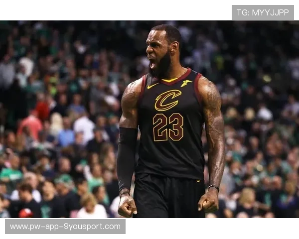 勒布朗·詹姆斯退役后的 NBA 第一份收视率报告：流量真空期谁才是接班人？